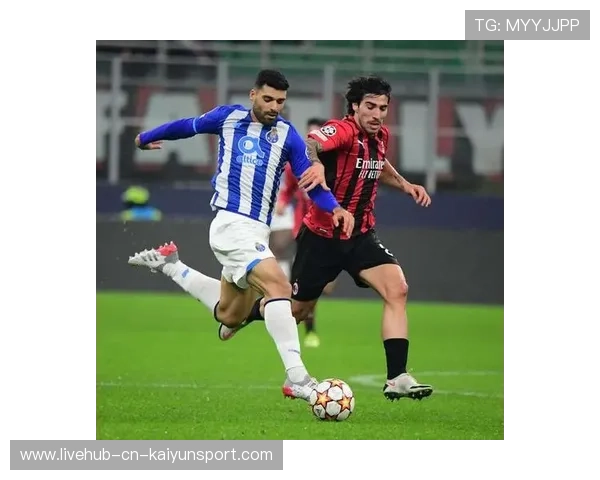 波尔图准备建立更完善的球员康复追踪体系