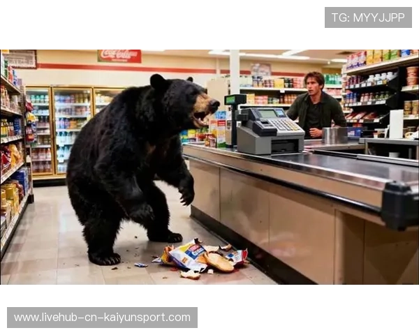 惊魂！黑熊闯市区，俄一女子被袭身亡，黑熊袭击俄军基地是什么电影