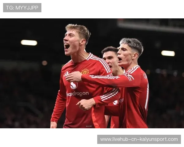 曼联强力备战,年轻球员迎来更多上场机会 曼联强力备战,年轻球员迎来更多上场机会